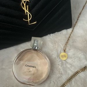Chanel Chance Eau Tendre Perfume
